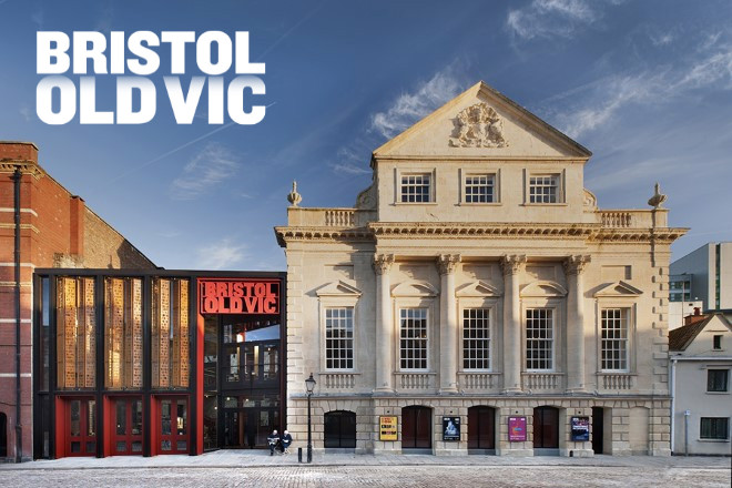 Bristol Old Vic case study