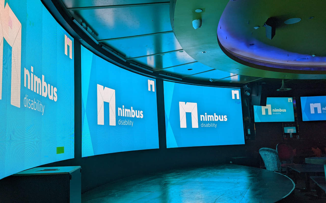 Nimbus Disability - Consultancy