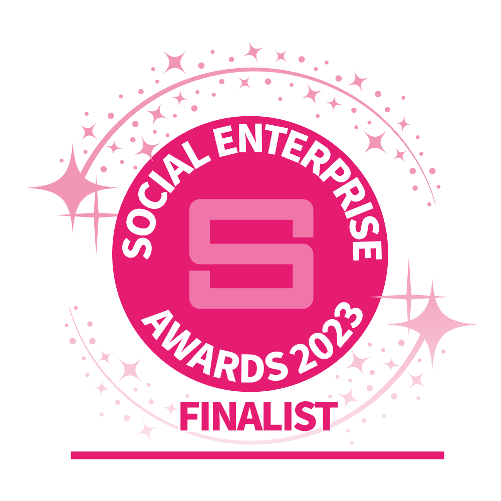 Derby-based social enterprise shortlisted for national award